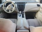 2015 Nissan Murano S for Sale in Apopka, FL - Side