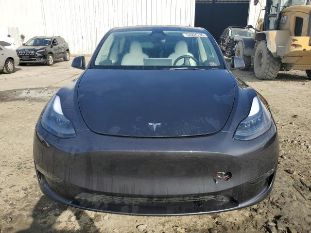  TESLA MODEL Y 2024 Gray