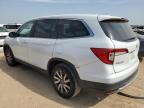 2021 Honda Pilot Ex en Venta en San Antonio, TX - All Over