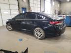2019 Hyundai Sonata Se للبيع في Blaine، MN - Front End
