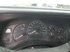 2002 Gmc Sierra K2500 Heavy Duty zu verkaufen in Magna, UT - Burn