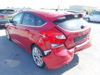 2014 FORD FOCUS ZETE for sale at Copart CHESTER