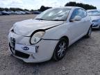 2010 ALFA ROMEO MITO TURIS for sale at Copart WISBECH