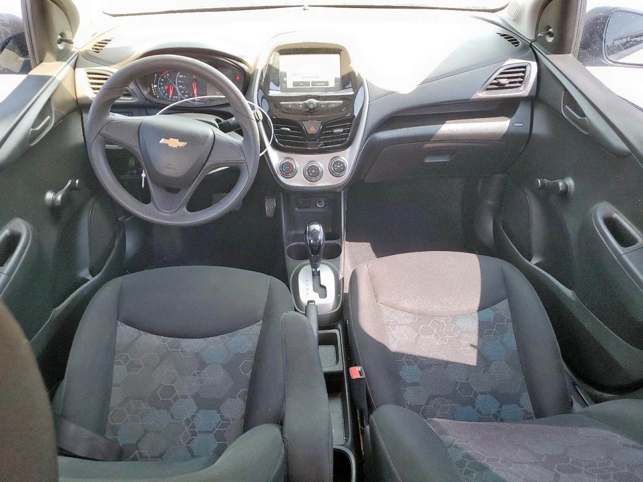 2018 Chevrolet Spark Ls VIN: KL8CB6SA8JC480684 Lot: 53304255