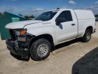 2023 Chevrolet Silverado C1500 for Sale in Midway, FL - Front End