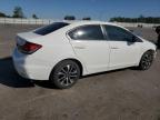 2013 Honda Civic Ex for Sale in Dunn, NC - Front End