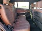 2022 Bmw X7 Xdrive40I for Sale in New Braunfels, TX - Front End