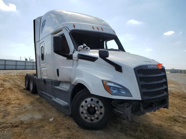 2021 Freightliner Cascadia 126 Semi Truck
