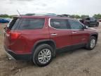 2018 Gmc Acadia Slt-1 на продаже в Mercedes, TX - Side