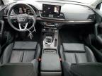 2021 Audi Q5 Premium Plus იყიდება Lebanon-ში, TN - Front End