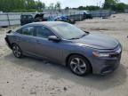 2019 Honda Insight Ex იყიდება Hampton-ში, VA - Rear End