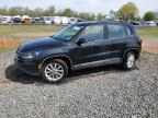 2017 Volkswagen Tiguan S for Sale in Hillsborough, NJ - Side