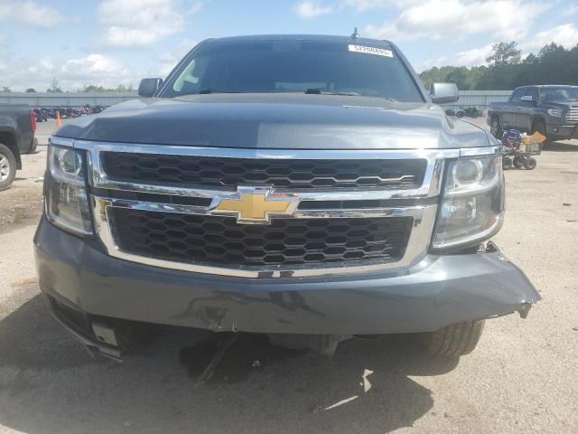  CHEVROLET TAHOE 2020 Charcoal