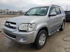 Pekin, IL에서 판매 중인 2006 Toyota Sequoia Sr5 - Front End