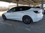 2018 Tesla Model 3  zu verkaufen in Hayward, CA - Rear End