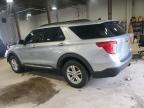 2022 FORD EXPLORER XLT for sale at Copart ON - COOKSTOWN