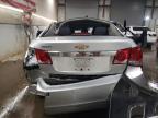 2014 Chevrolet Cruze Ls en Venta en Elgin, IL - Rollover