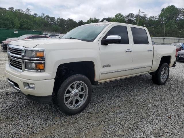 2015 Chevrolet Silverado K1500 High Country  