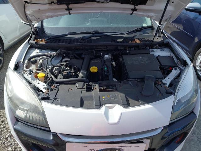 2012 RENAULT MEGANE DYN