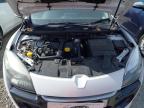 2012 RENAULT MEGANE DYN for sale at Copart WOLVERHAMPTON
