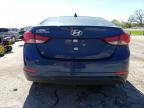 2015 Hyundai Elantra Se   zu verkaufen in Rogersville, MO - Front End