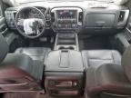 2015 Chevrolet Silverado K2500 Heavy Duty Ltz for Sale in Haslet, TX - Front End