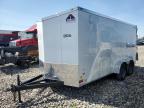 2024 HAULMARK UTILITY for sale at Copart ON - LONDON