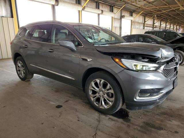  BUICK ENCLAVE 2020 Сірий