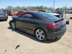 2015 Audi Tt  for Sale in Baltimore, MD - Front End