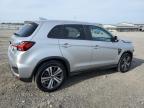 2021 Mitsubishi Outlander Sport Es de vânzare în Earlington, KY - Front End