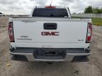 2015 Gmc Canyon Sle იყიდება Houston-ში, TX - Rollover