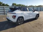 2024 Hyundai Kona N Line продається в Miami, FL - Front End