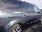 2010 FORD GALAXY TIT for sale at Copart WOLVERHAMPTON
