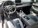 2018 Mazda 6 Touring na sprzedaż w Greenwell Springs, LA - Side