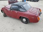 1979 Mg Midget იყიდება Hampton-ში, VA - Front End