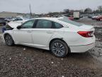 2020 Honda Accord Touring Hybrid for Sale in Chalfont, PA - Front End