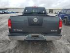 2004 Nissan Titan Xe for Sale in Madisonville, TN - Front End