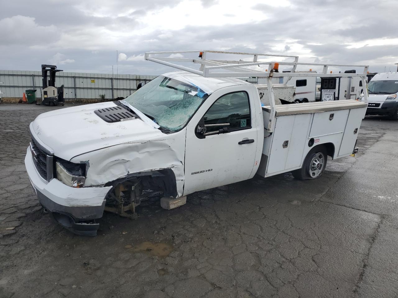 2013 GMC Sierra - Image 1