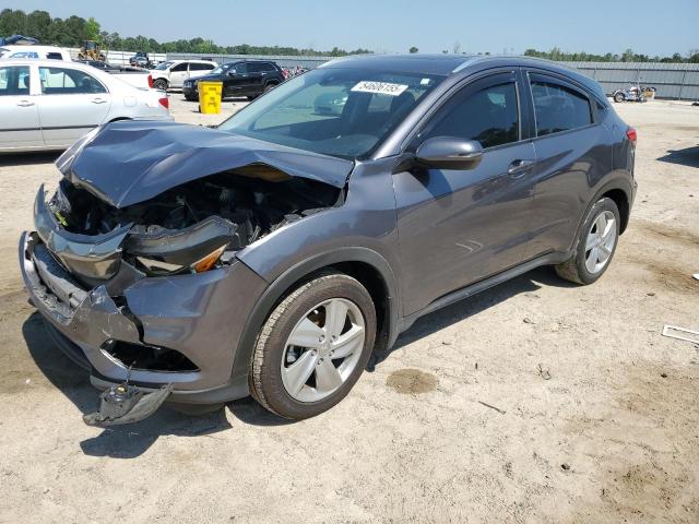 2020 Honda Hr-V Ex