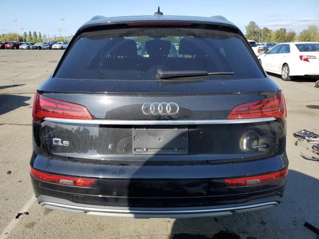  AUDI Q5 2023 Czarny
