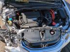 2013 Honda Civic Hybrid de vânzare în Albuquerque, NM - Front End