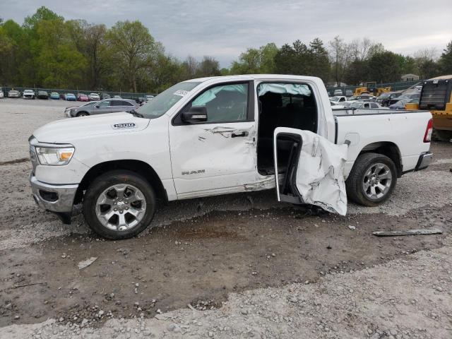 RAM 1500 BIG H 2021