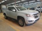 2016 Chevrolet Colorado Lt للبيع في Mocksville، NC - Side
