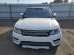 2016 Land Rover Range Rover Sport Hse zu verkaufen in Vallejo, CA - Mechanical