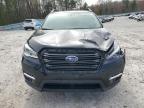2021 Subaru Ascent Limited продається в West Warren, MA - Front End
