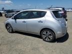 2013 Nissan Leaf S for Sale in American Canyon, CA - Rear End