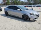 2015 Dodge Dart Gt na sprzedaż w Mendon, MA - Side