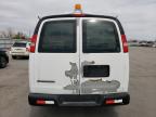 2008 Chevrolet Express G2500  na sprzedaż w Littleton, CO - Front End