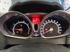 2012 FORD FIESTA ZET for sale at Copart SANDWICH