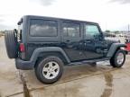2016 Jeep Wrangler Unlimited Sport for Sale in Grand Prairie, TX - Rejected Repair